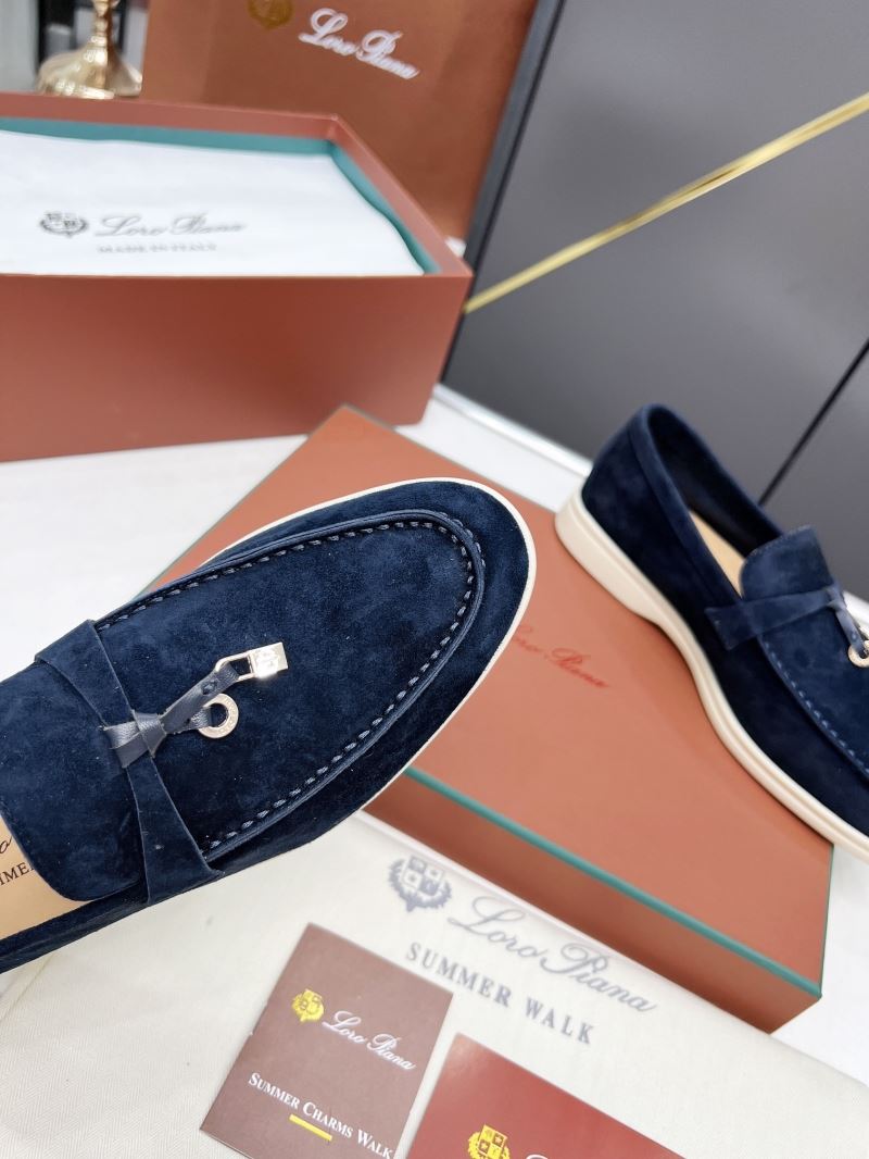 Loro Piana Shoes